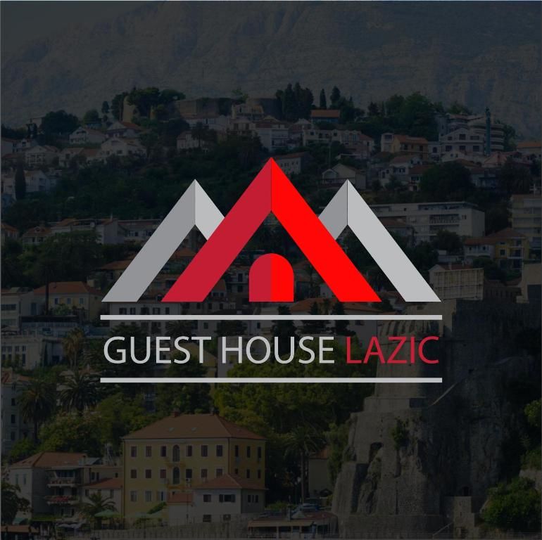 Апартаменты Guest House Lazic Херцег-Нови-15