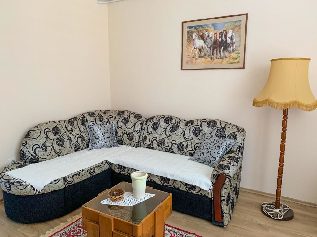 Апартаменты Guest House Lazic Херцег-Нови-16