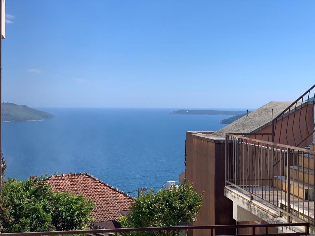 Апартаменты Guest House Lazic Херцег-Нови-18