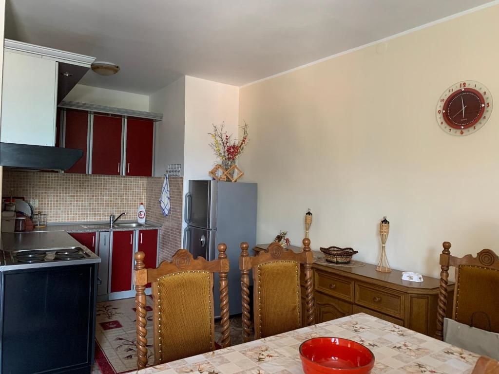 Апартаменты Guest House Lazic Херцег-Нови-19