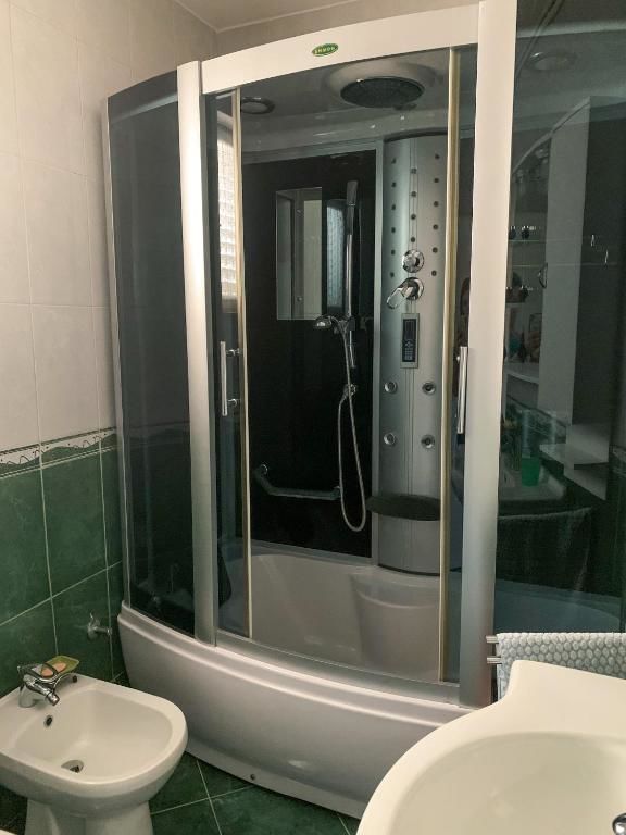 Апартаменты Guest House Lazic Херцег-Нови-21