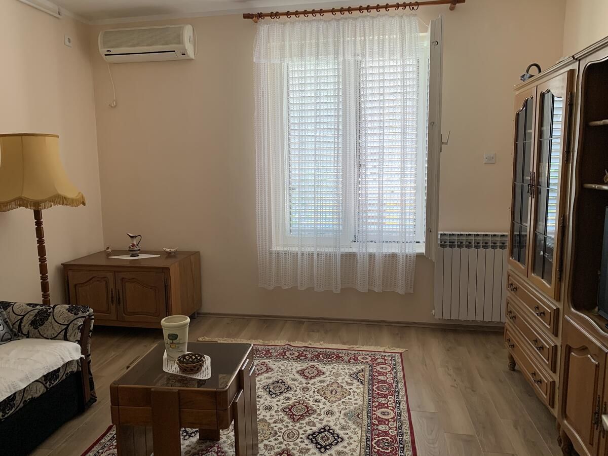 Апартаменты Guest House Lazic Херцег-Нови-11