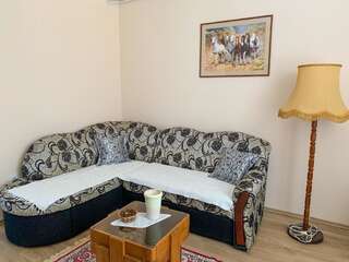 Апартаменты Guest House Lazic Херцег-Нови Апартаменты с 2 спальнями-13