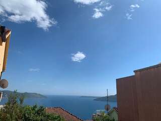 Апартаменты Guest House Lazic Херцег-Нови Апартаменты с 2 спальнями-14