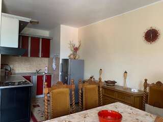 Апартаменты Guest House Lazic Херцег-Нови Апартаменты с 2 спальнями-16