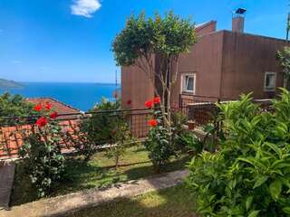 Апартаменты Guest House Lazic Херцег-Нови Апартаменты с 2 спальнями-22