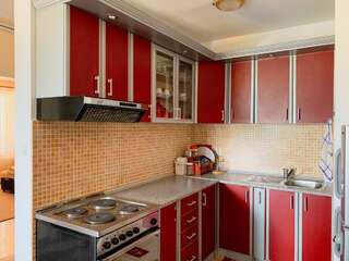 Апартаменты Guest House Lazic Херцег-Нови Апартаменты с 2 спальнями-9