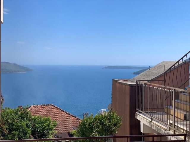 Апартаменты Guest House Lazic Херцег-Нови-17