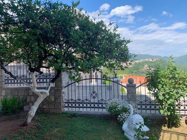 Апартаменты Guest House Lazic Херцег-Нови-19