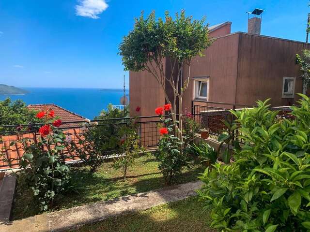 Апартаменты Guest House Lazic Херцег-Нови-24