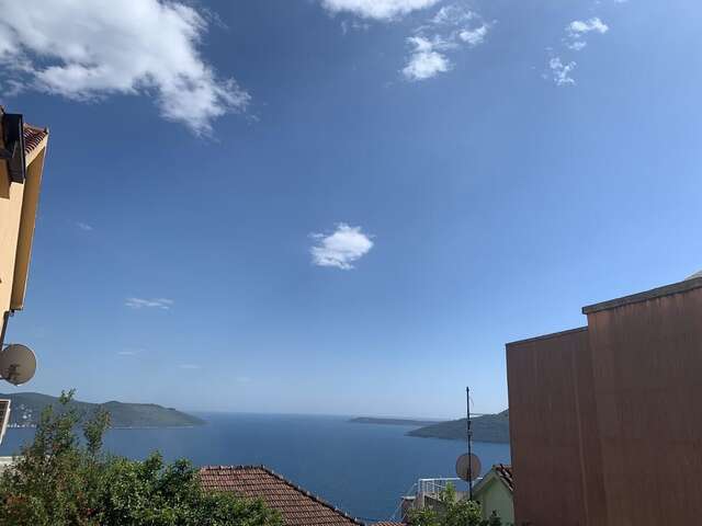 Апартаменты Guest House Lazic Херцег-Нови-5