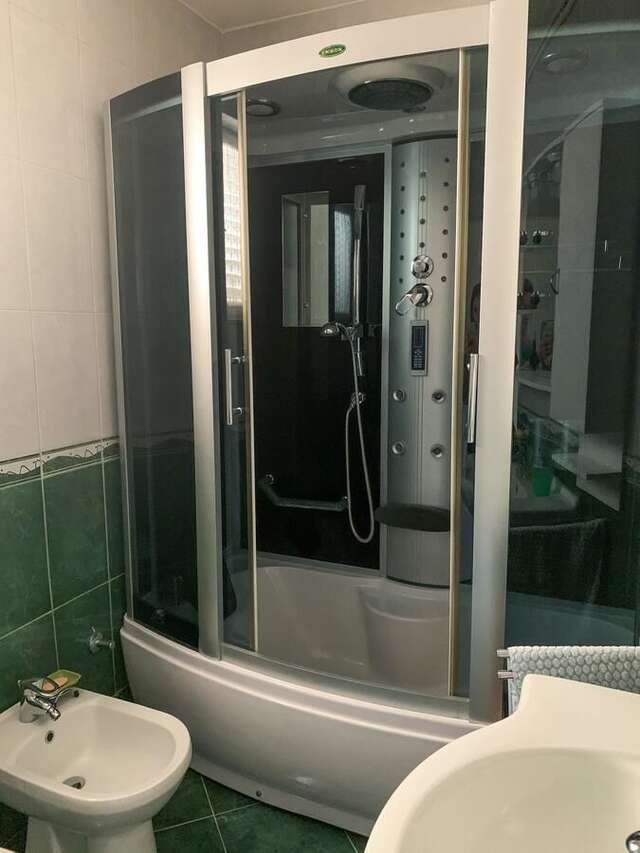 Апартаменты Guest House Lazic Херцег-Нови-9